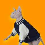 Academy Baseball Jacket