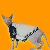 Academy Baseball Jacket