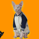 Academy Baseball Jacket