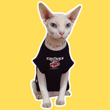Chunks Cotton T-shirt