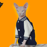 Academy Baseball Jacket