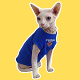 Chunks Cotton T-shirt