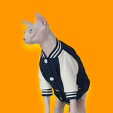 Academy Baseball Jacket