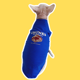 Chunks Cotton T-shirt