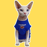 Chunks Cotton T-shirt